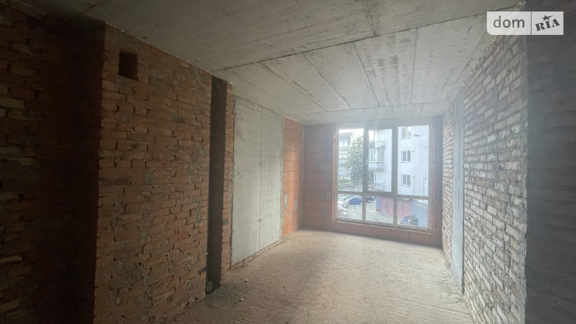 Продается 1-комнатная квартира 44.77 кв. м в Ивано-Франковске, ул. Национальной Гвардии, 3Г - фото 2