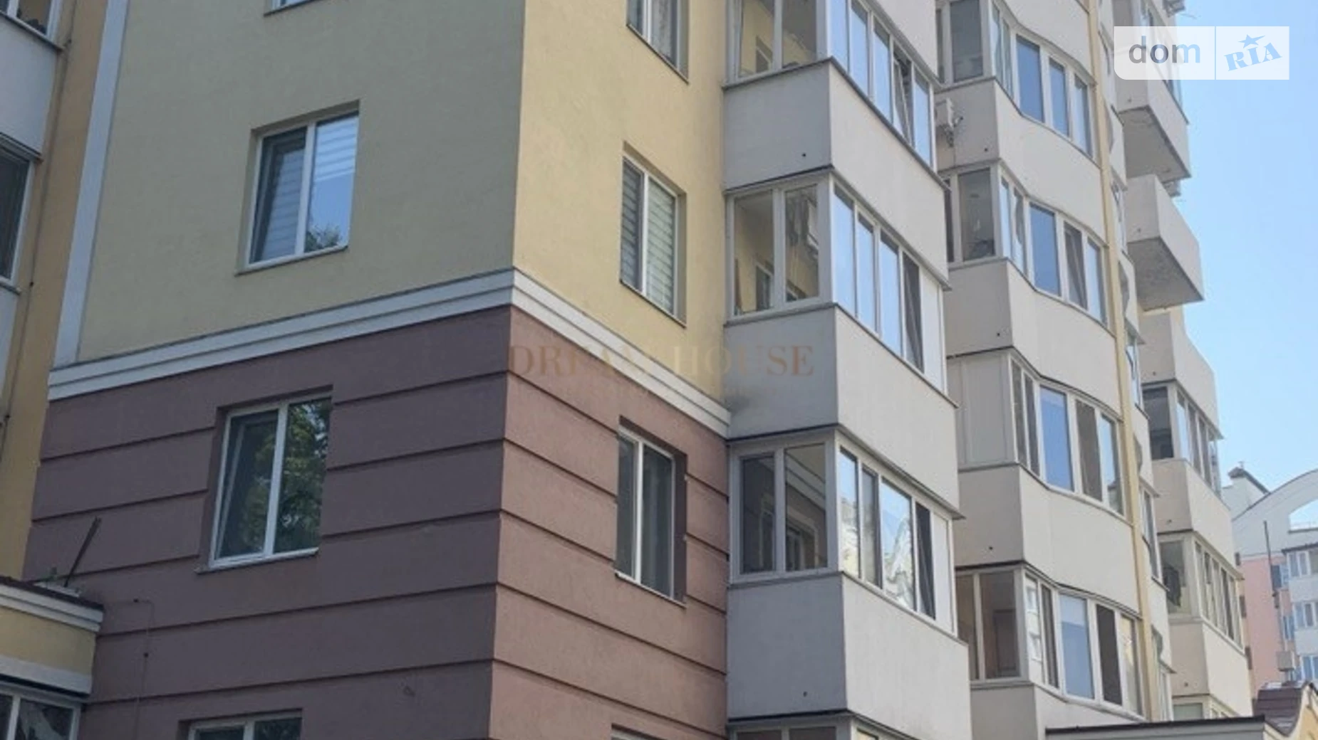 Продается 2-комнатная квартира 63.2 кв. м в Буче, ул. Ярослава Мудрого, 10/3 - фото 3