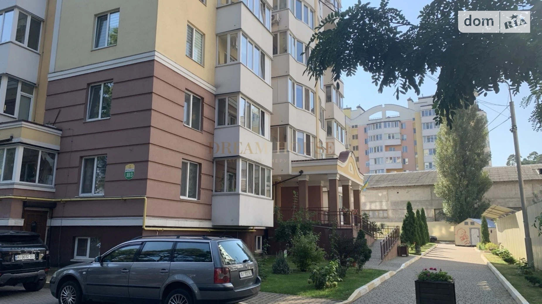 Продается 2-комнатная квартира 63.2 кв. м в Буче, ул. Ярослава Мудрого, 10/3 - фото 2