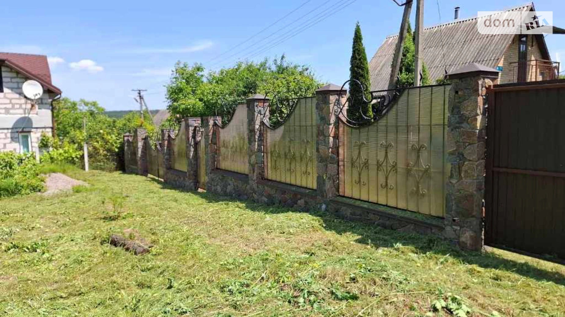 Продается земельный участок 5 соток в Киевской области, цена: 25000 $ - фото 2