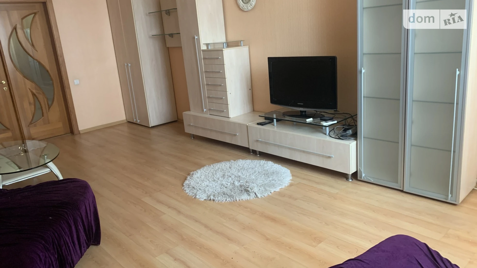 Сдается в аренду 4-комнатная квартира 179.2 кв. м в Киеве, ул. Шота Руставели, 44 - фото 2