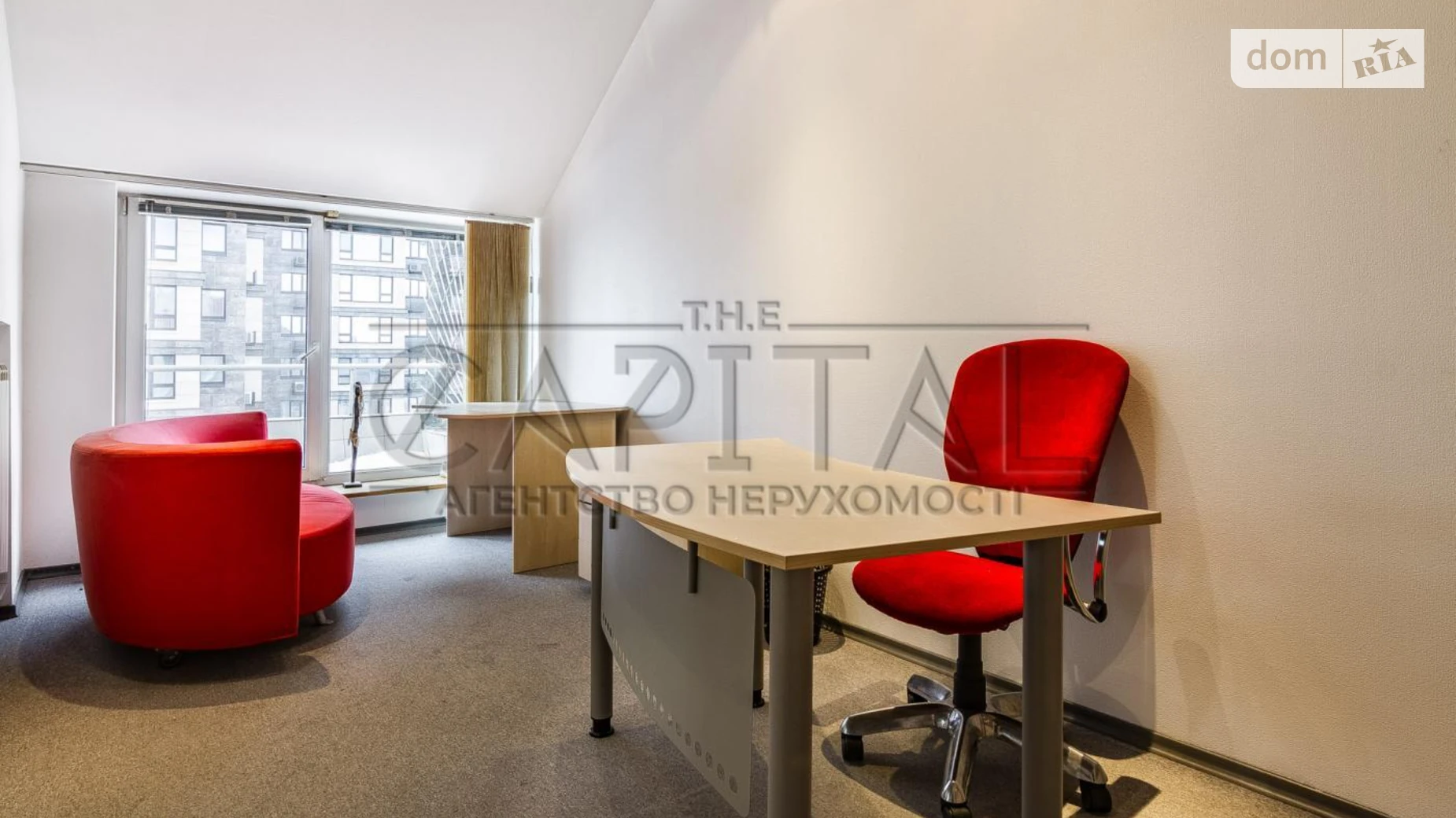 Сдается в аренду офис 180 кв. м в бизнес-центре, цена: 2100 $ - фото 4