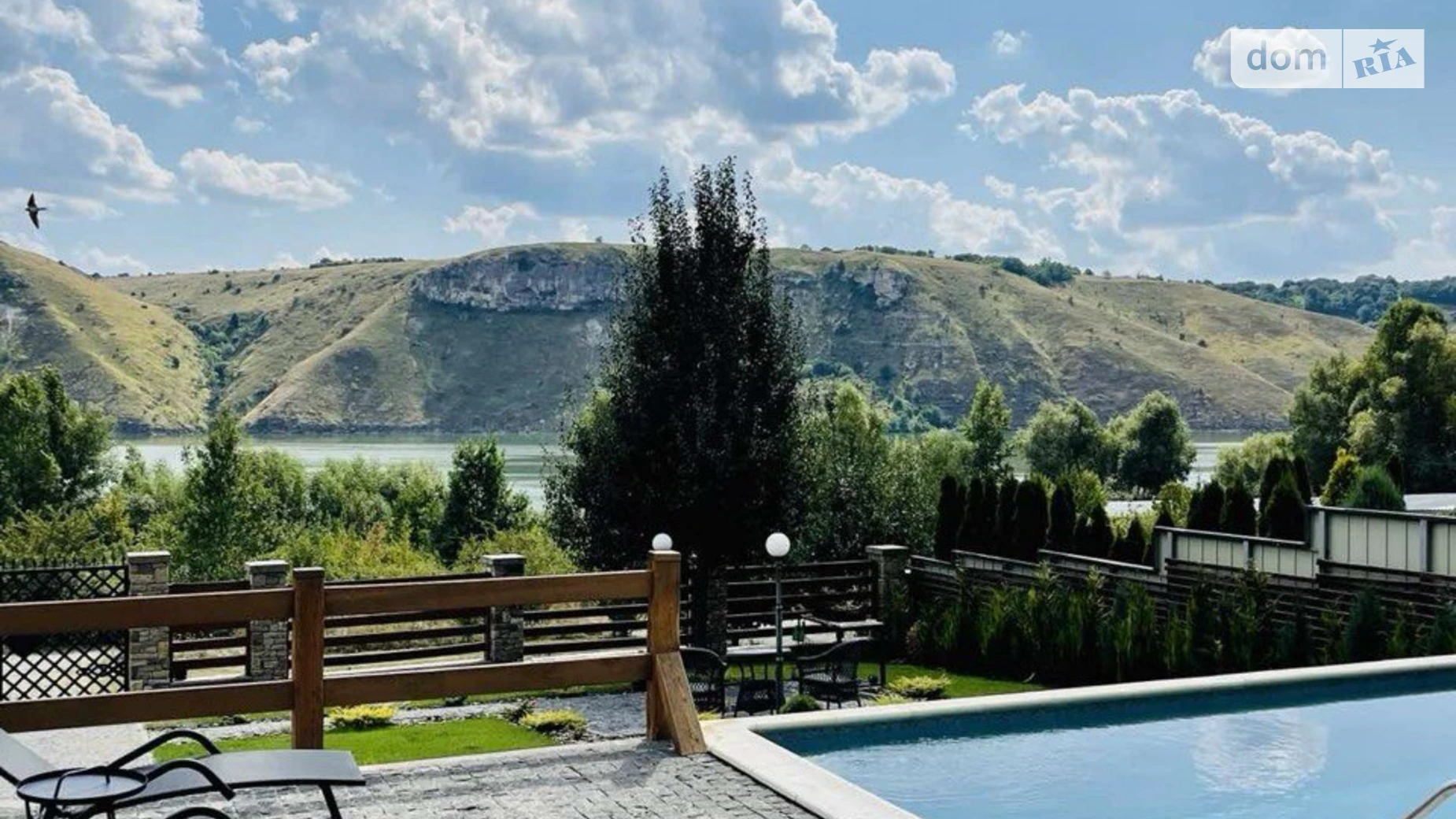Продается дом на 2 этажа 106.2 кв. м с камином, цена: 320000 $ - фото 3