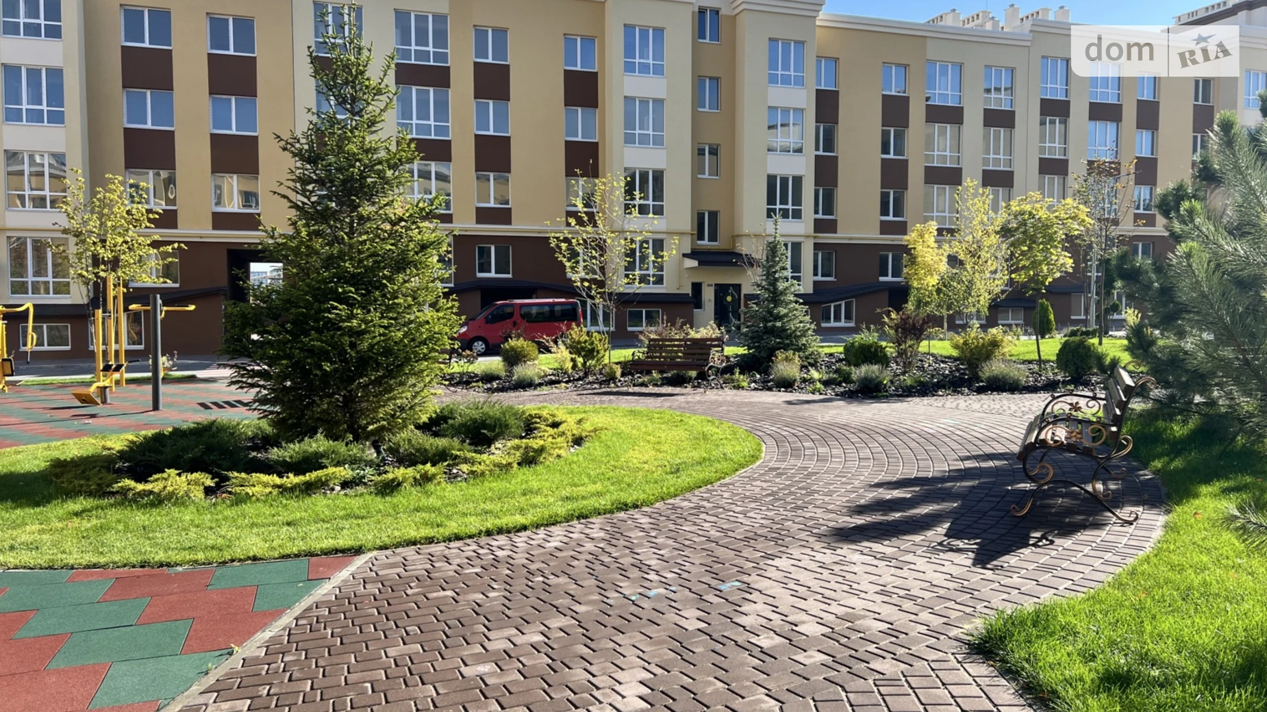 Продается 2-комнатная квартира 62 кв. м в Софиевской Борщаговке, ул. Межевая, 7 - фото 3