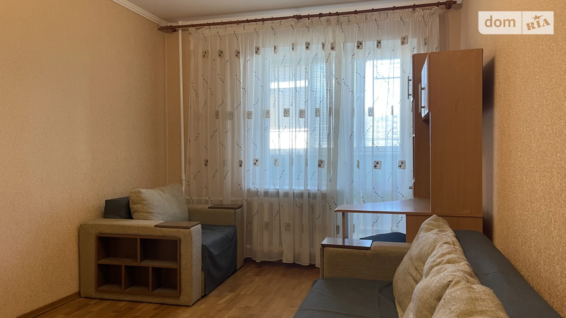 Продается 1-комнатная квартира 41.2 кв. м в Киеве, ул. Васильченко, 10А - фото 3