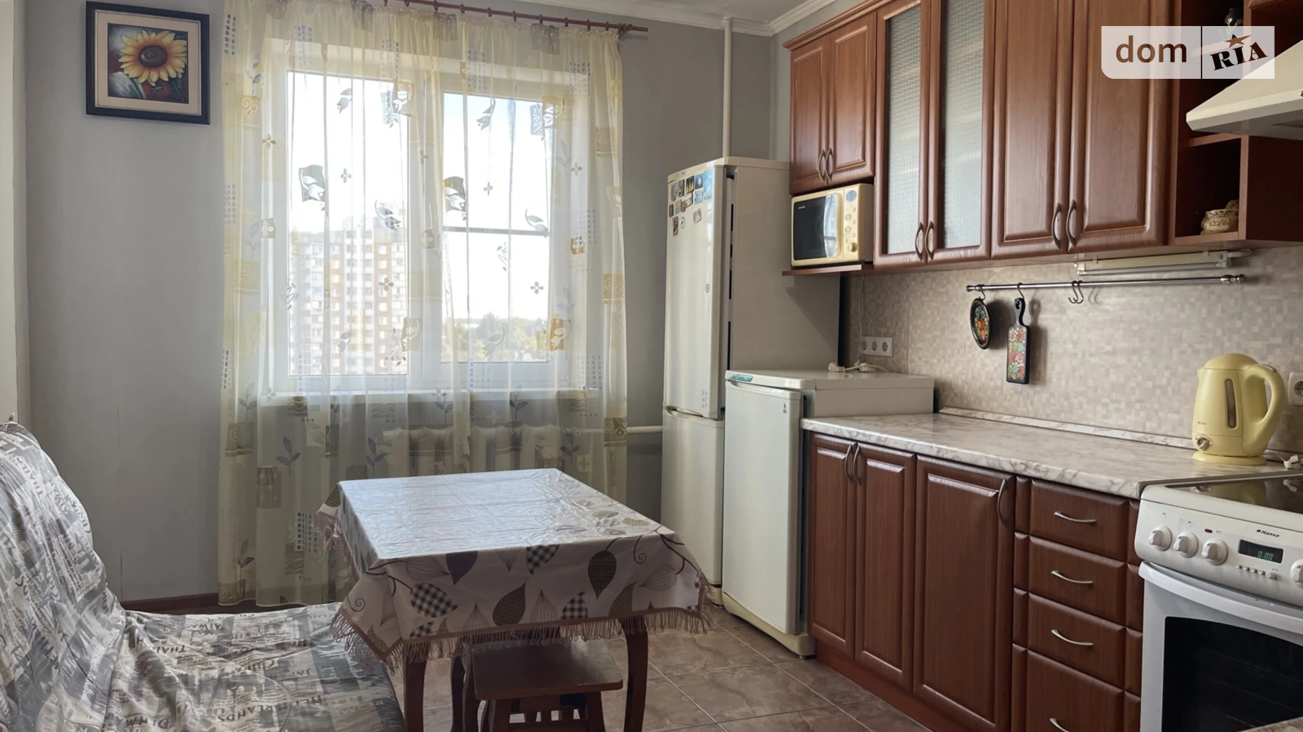 Продается 1-комнатная квартира 41.2 кв. м в Киеве, ул. Васильченко, 10А - фото 4