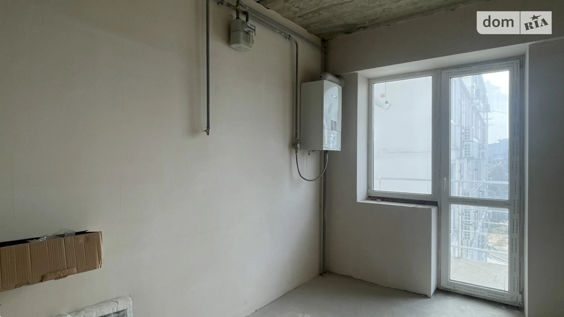 Продається 1-кімнатна квартира 38 кв. м у Одесі, 2-й пров. Сурикова, 2А - фото 3