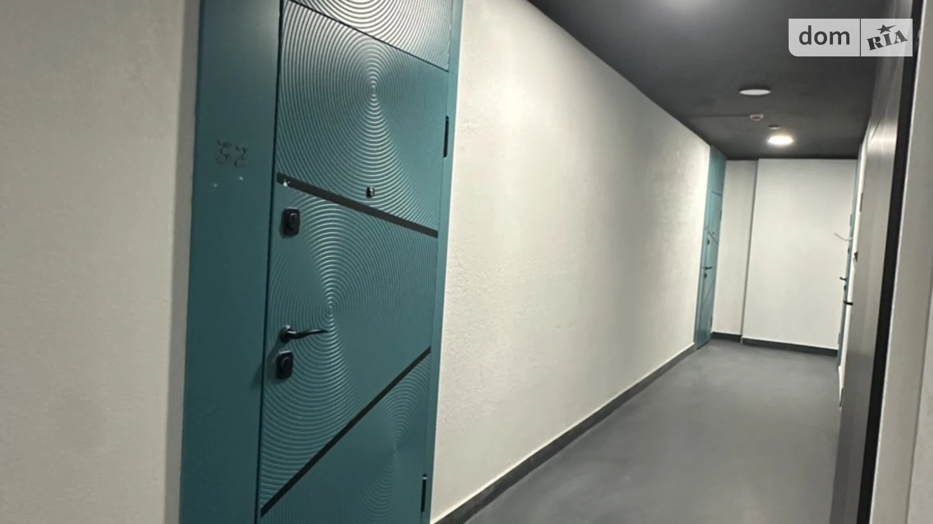 Продается 1-комнатная квартира 44 кв. м в Ивано-Франковске, ул. Вовчинецька, 221Г - фото 3