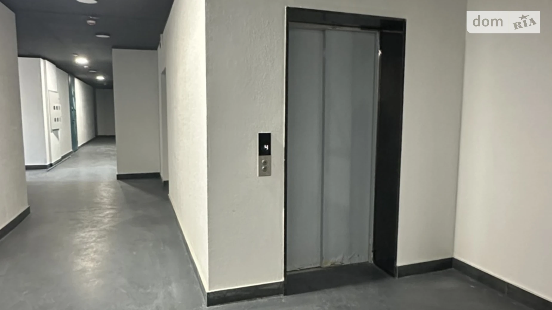 Продается 1-комнатная квартира 44 кв. м в Ивано-Франковске, ул. Вовчинецька, 221Г - фото 5