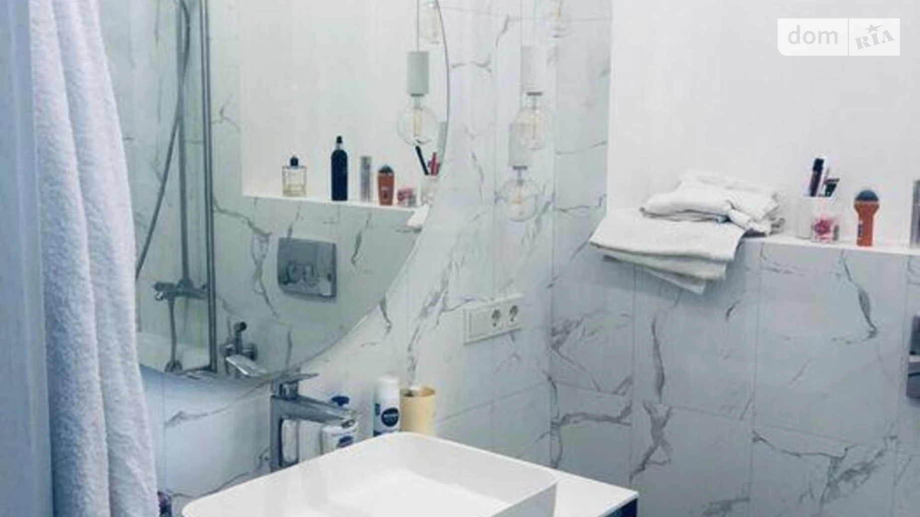 Продається 1-кімнатна квартира 49.2 кв. м у Києві, вул. Богданівська, 7В - фото 5