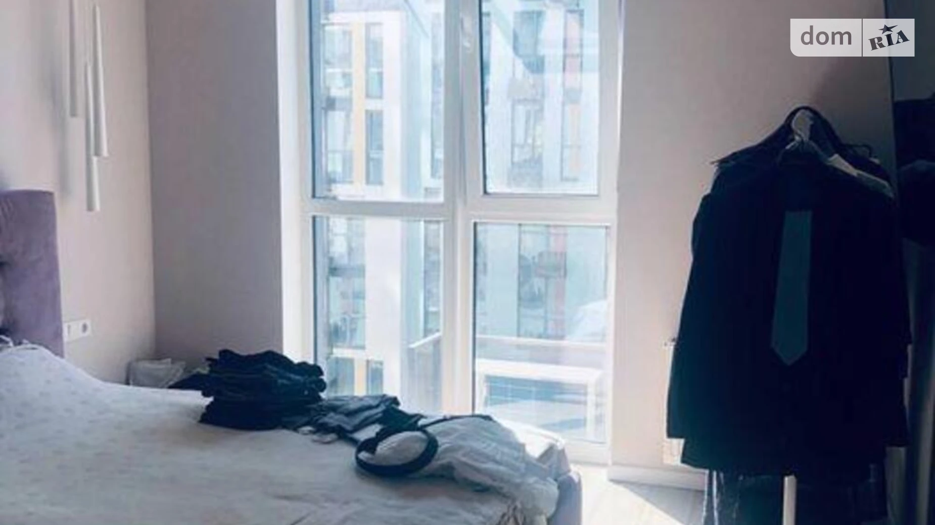 Продається 1-кімнатна квартира 49.2 кв. м у Києві, вул. Богданівська, 7В - фото 2