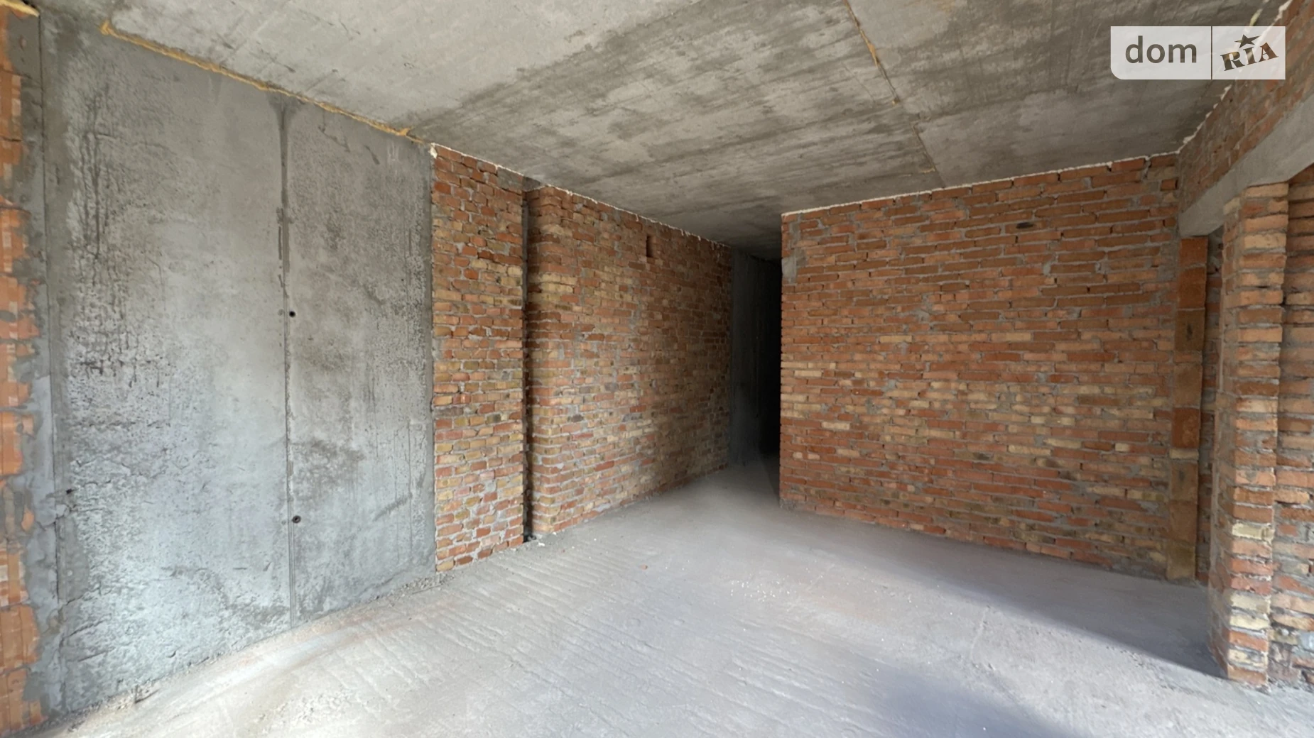 Продается 2-комнатная квартира 56.3 кв. м в Ивано-Франковске, ул. Национальной Гвардии, 3Г - фото 3