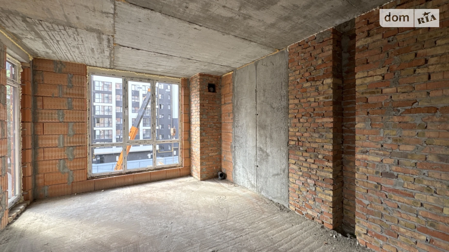 Продается 2-комнатная квартира 56.3 кв. м в Ивано-Франковске, ул. Национальной Гвардии, 3Г - фото 4