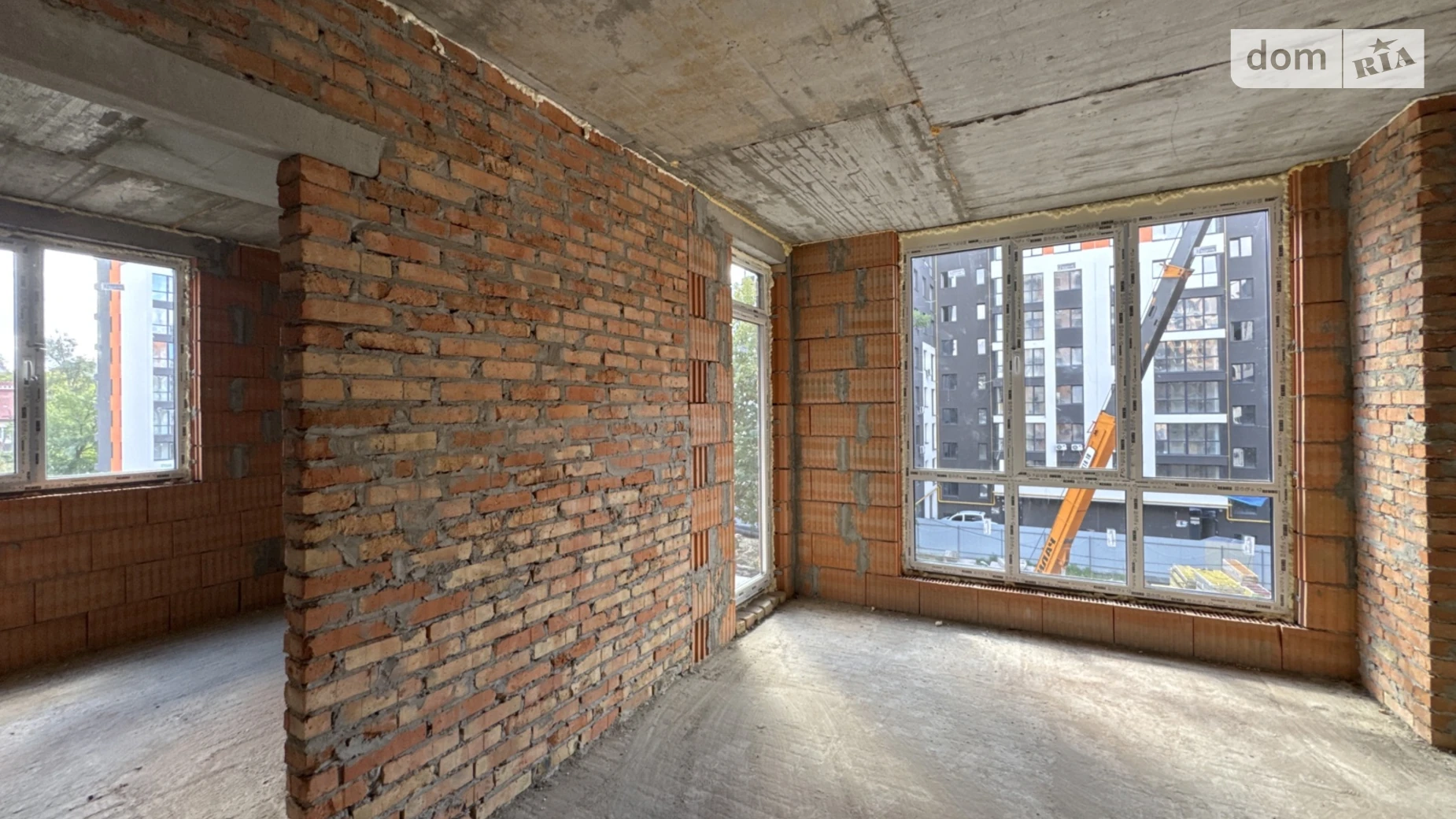 Продается 2-комнатная квартира 56.3 кв. м в Ивано-Франковске, ул. Национальной Гвардии, 3Г - фото 5