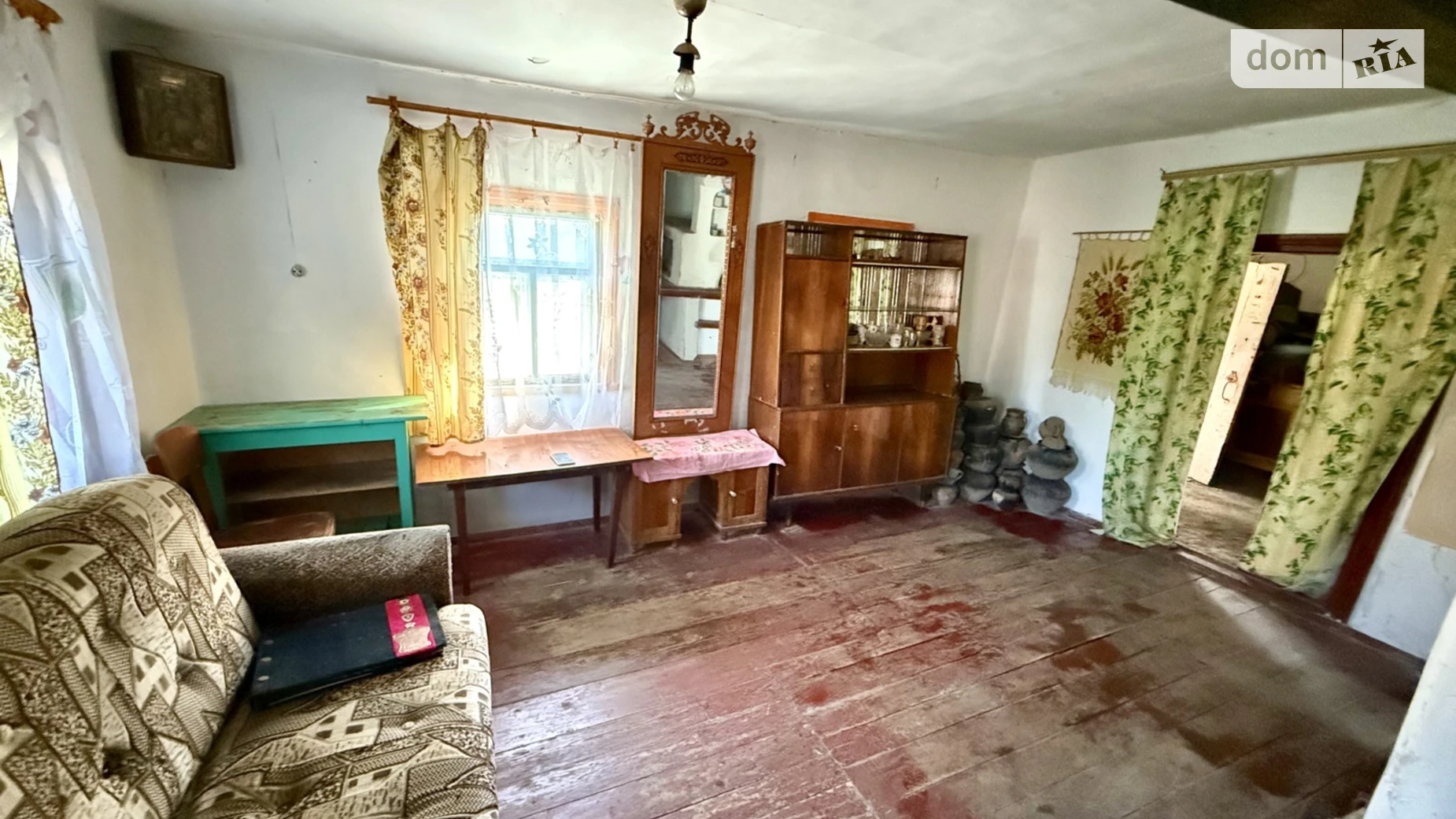 Продается одноэтажный дом 32 кв. м с участком, цена: 17999 $ - фото 2