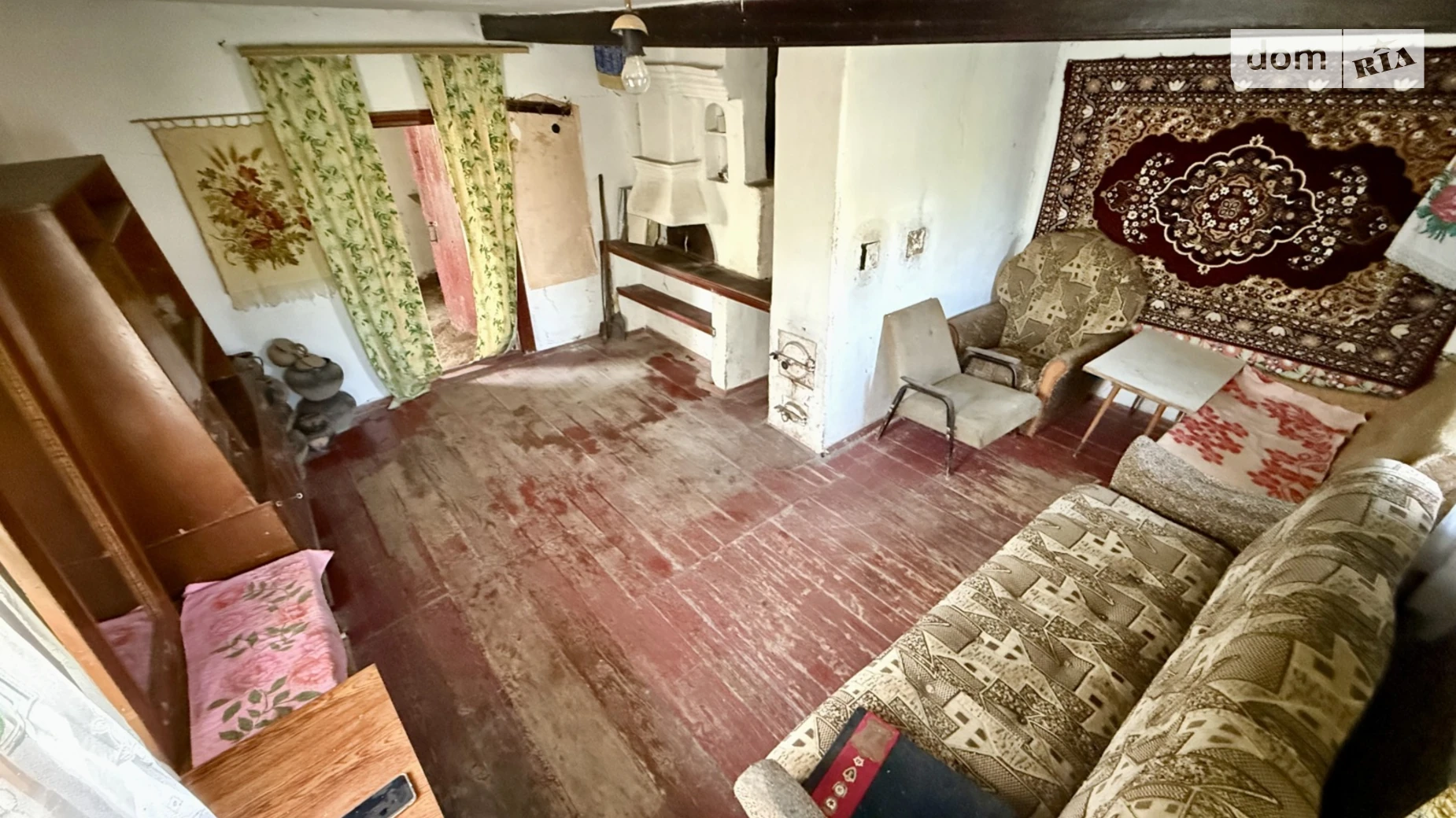 Продается одноэтажный дом 32 кв. м с участком, цена: 17999 $ - фото 5