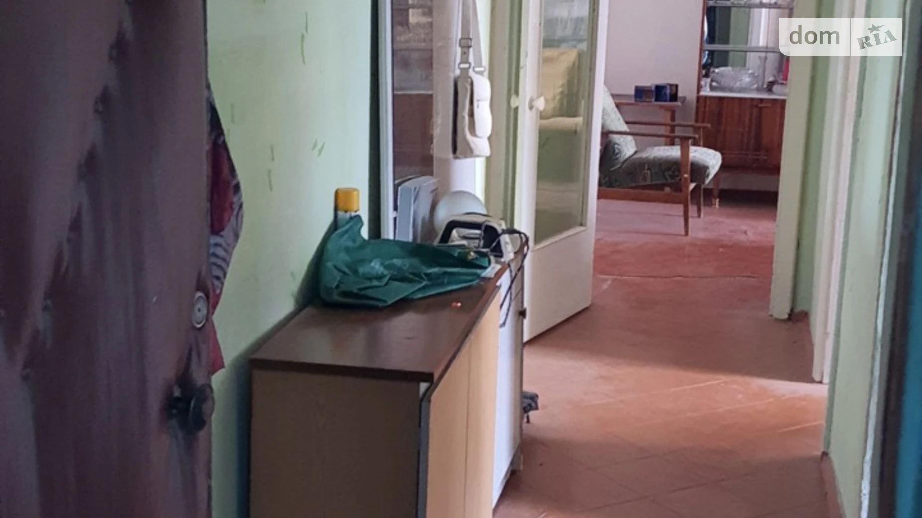 Продается 3-комнатная квартира 57 кв. м в Хмельницком, ул. Ивана Пулюя(Хотовицкого), 7 - фото 3