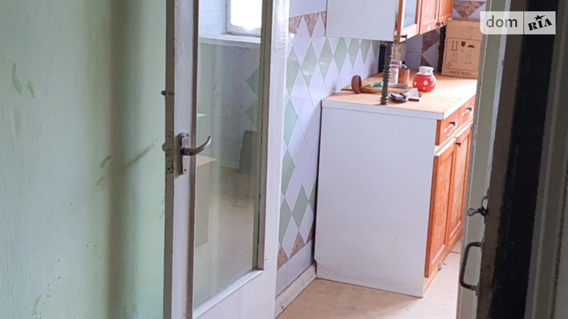 Продается 3-комнатная квартира 57 кв. м в Хмельницком, ул. Ивана Пулюя(Хотовицкого), 7 - фото 5