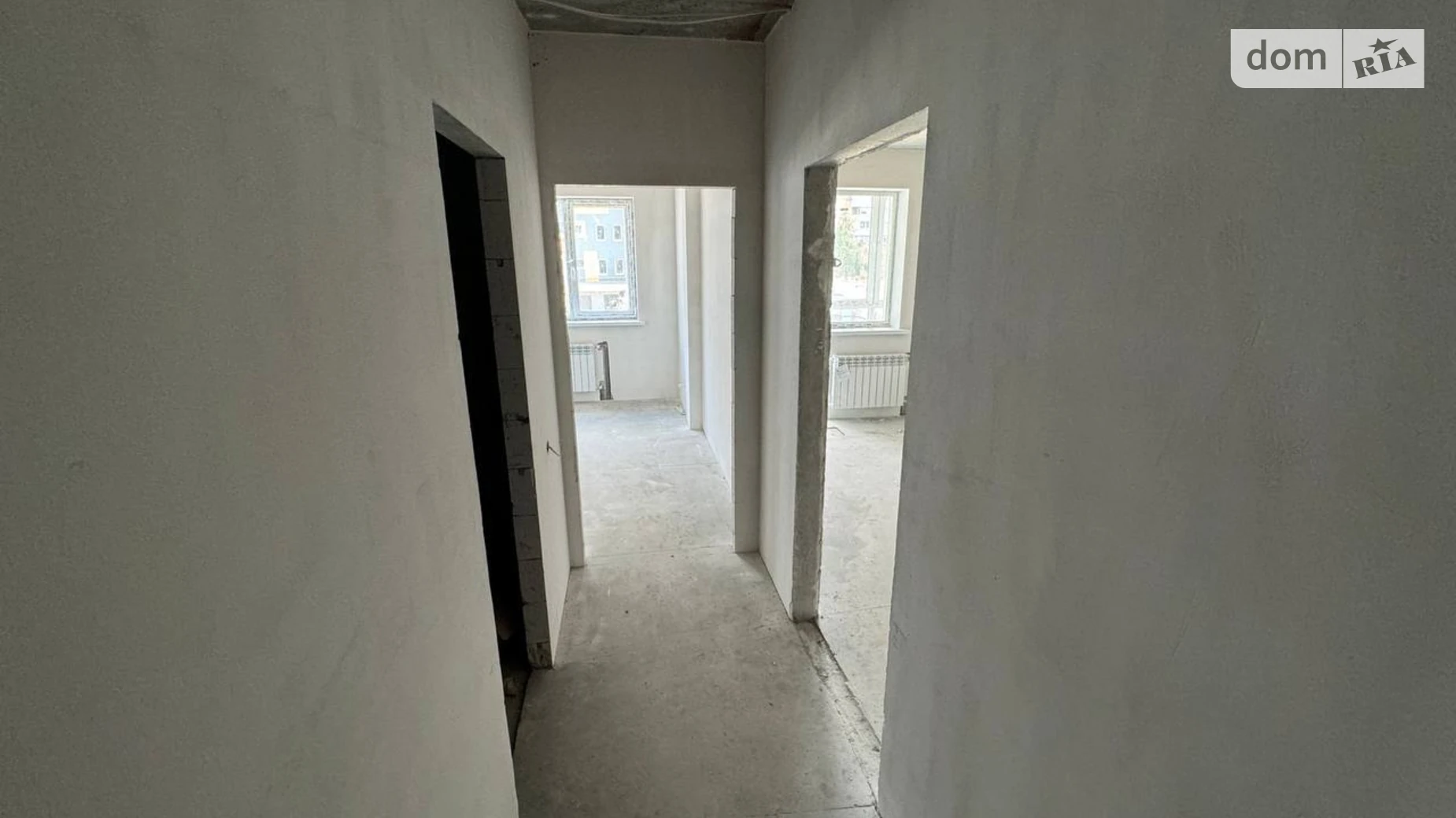 Продается 1-комнатная квартира 44.2 кв. м в Полтаве, ул. Башкирцевой Марии, 20 корпус 1 - фото 4