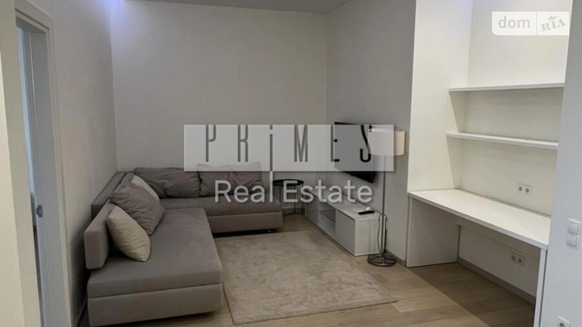 Сдается в аренду 1-комнатная квартира 60 кв. м в Киеве, ул. Андрея Верхогляда(Драгомирова), 17 - фото 4