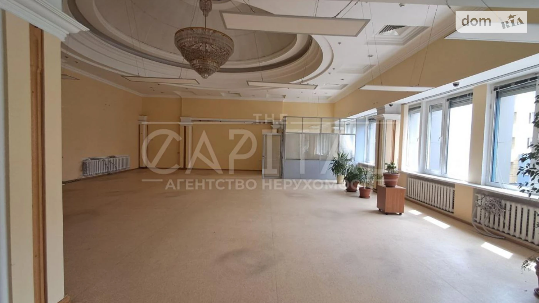 Сдается в аренду офис 580 кв. м в бизнес-центре, цена: 10440 $ - фото 2