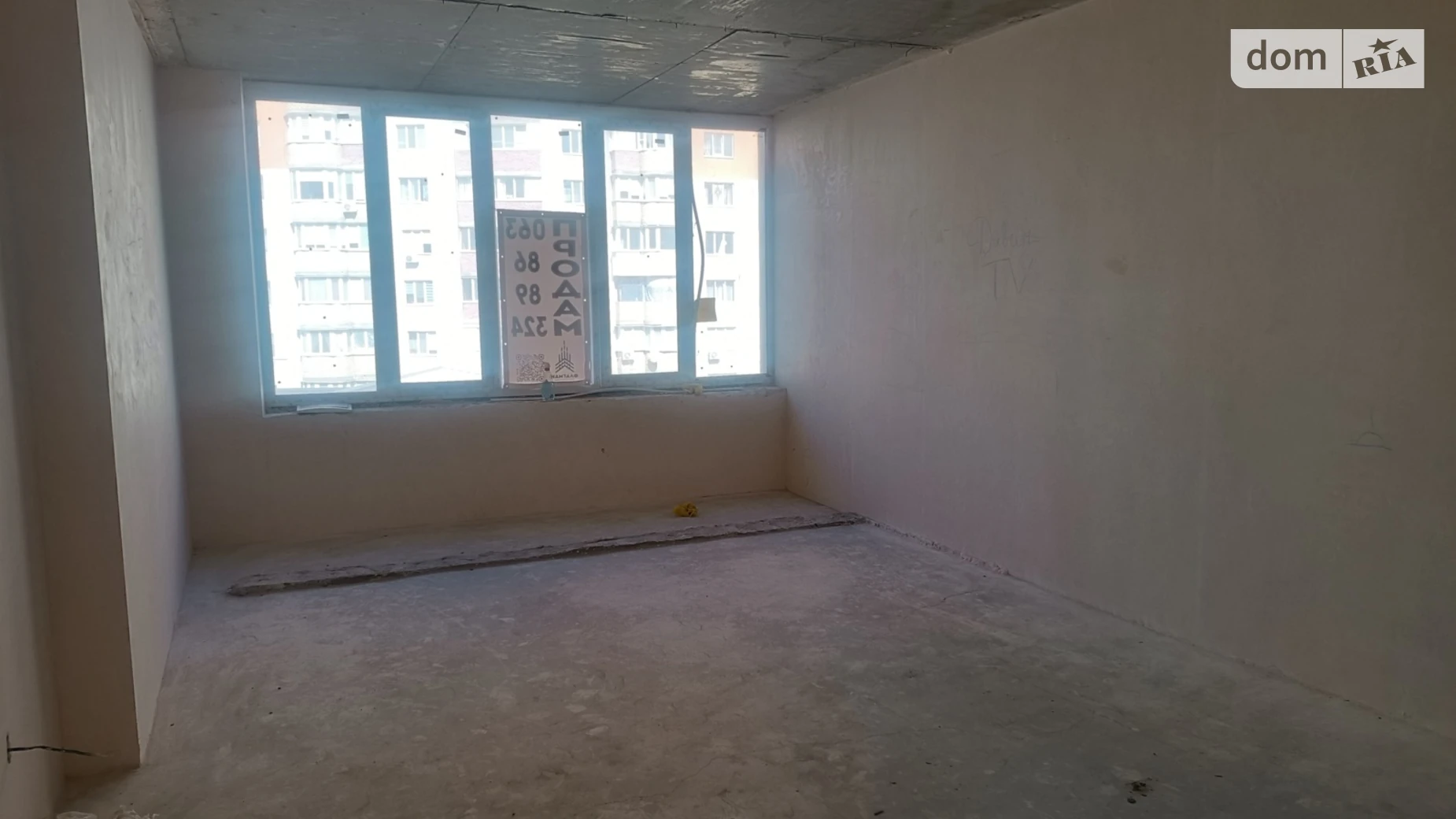 Продається 1-кімнатна квартира 56 кв. м у Вінниці, вул. Стрілецька, 1 - фото 2