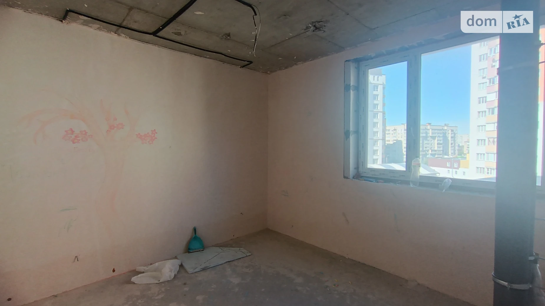 Продається 1-кімнатна квартира 56 кв. м у Вінниці, вул. Стрілецька, 1 - фото 5