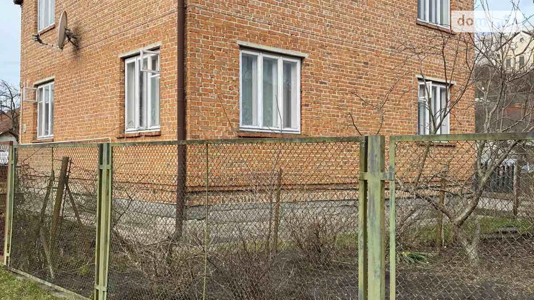 Продается дом на 2 этажа 154.4 кв. м с гаражом, цена: 130000 $ - фото 4