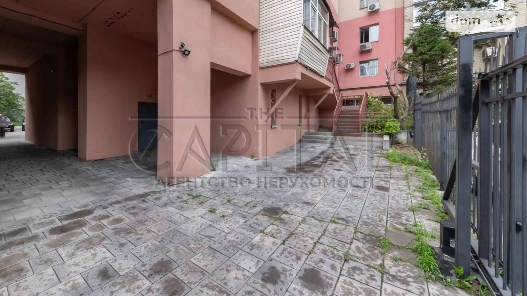 Сдается в аренду офис 168 кв. м в бизнес-центре, цена: 1600 $ - фото 4