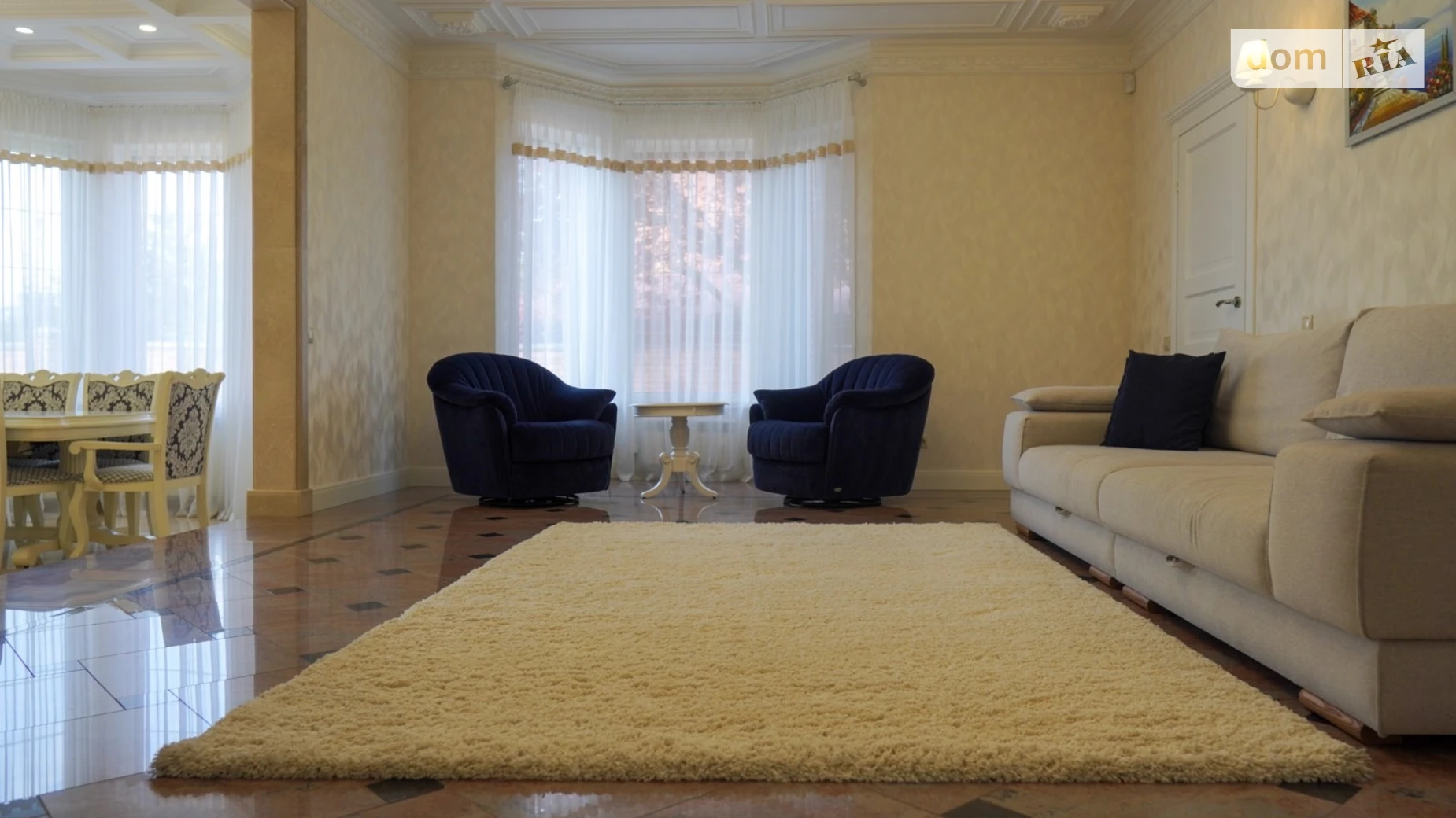 Продается дом на 2 этажа 282.7 кв. м с мебелью, цена: 430000 $ - фото 4