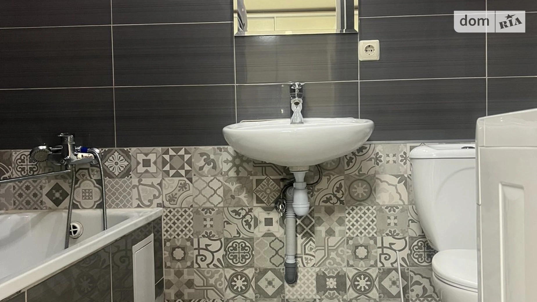 Продается 1-комнатная квартира 41.7 кв. м в Киеве, ул. Олевская - фото 3