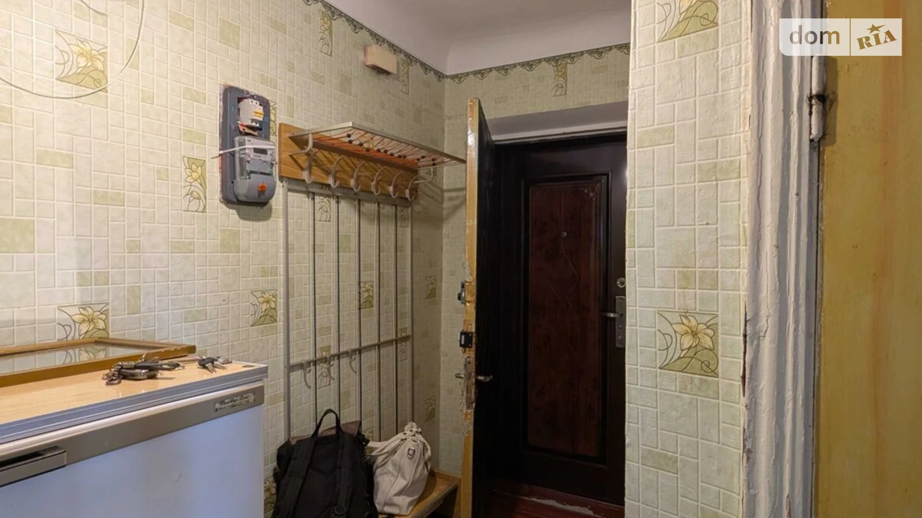 Продается 1-комнатная квартира 43.4 кв. м в Хмельницком, ул. Шевченко, 58 - фото 3