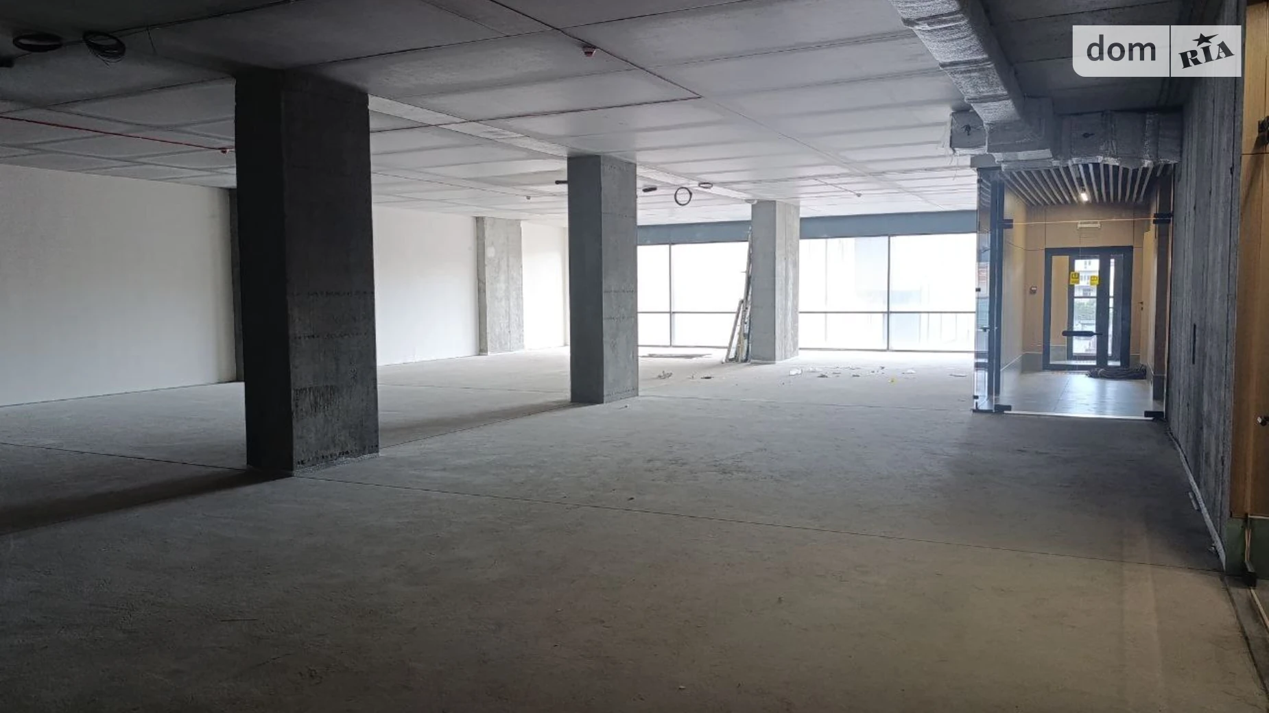 Здається в оренду офіс 120 кв. м в бізнес-центрі, цена: 1440 $ - фото 2