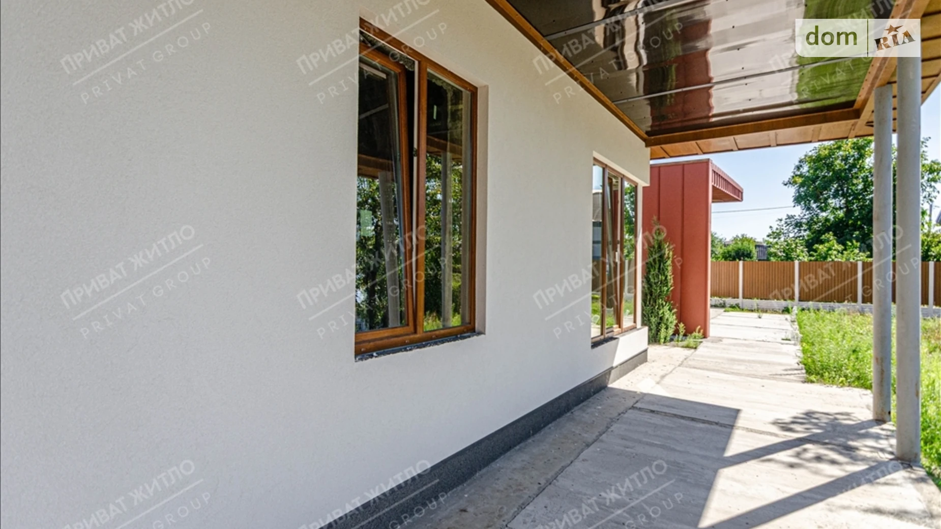 Продается одноэтажный дом 115 кв. м с мебелью, цена: 105000 $ - фото 4