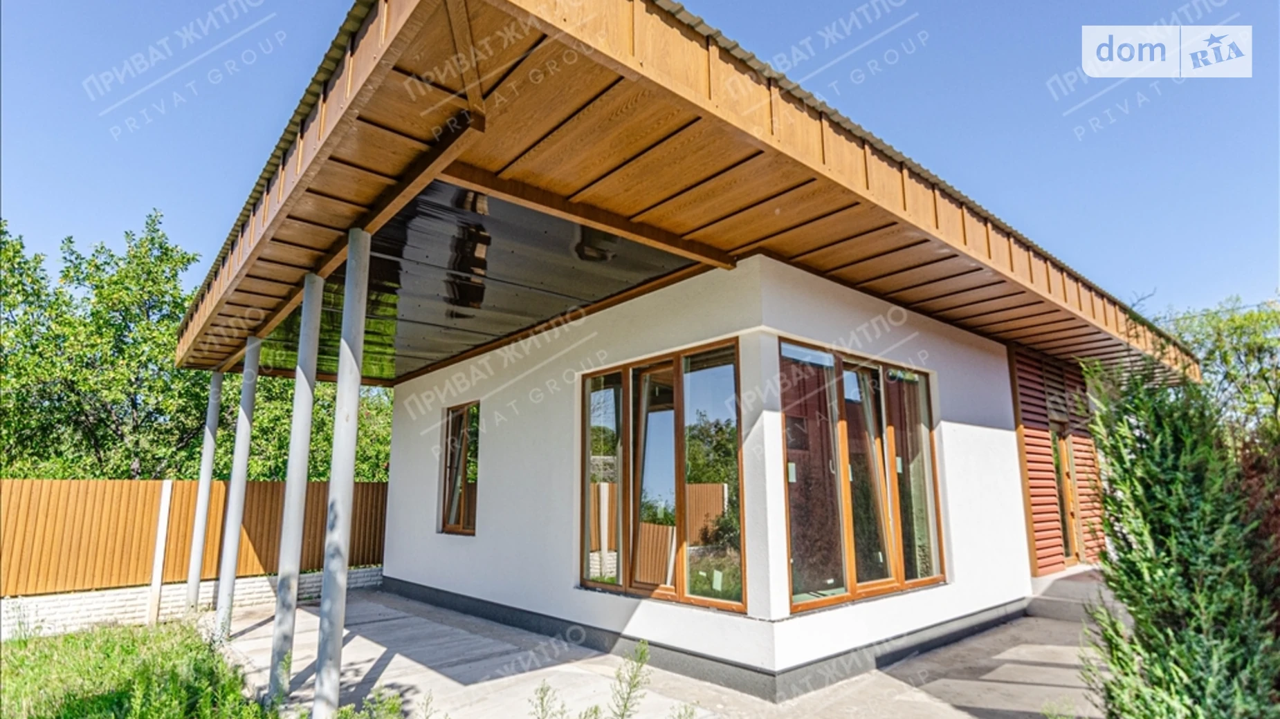 Продается одноэтажный дом 115 кв. м с мебелью, цена: 105000 $ - фото 2