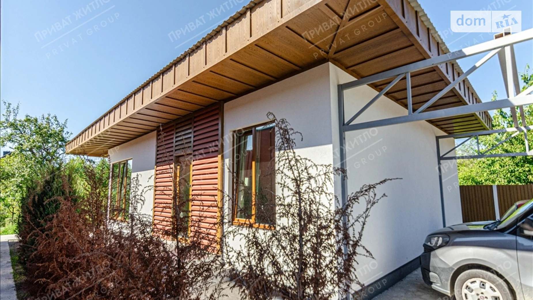 Продается одноэтажный дом 115 кв. м с мебелью, цена: 105000 $ - фото 3