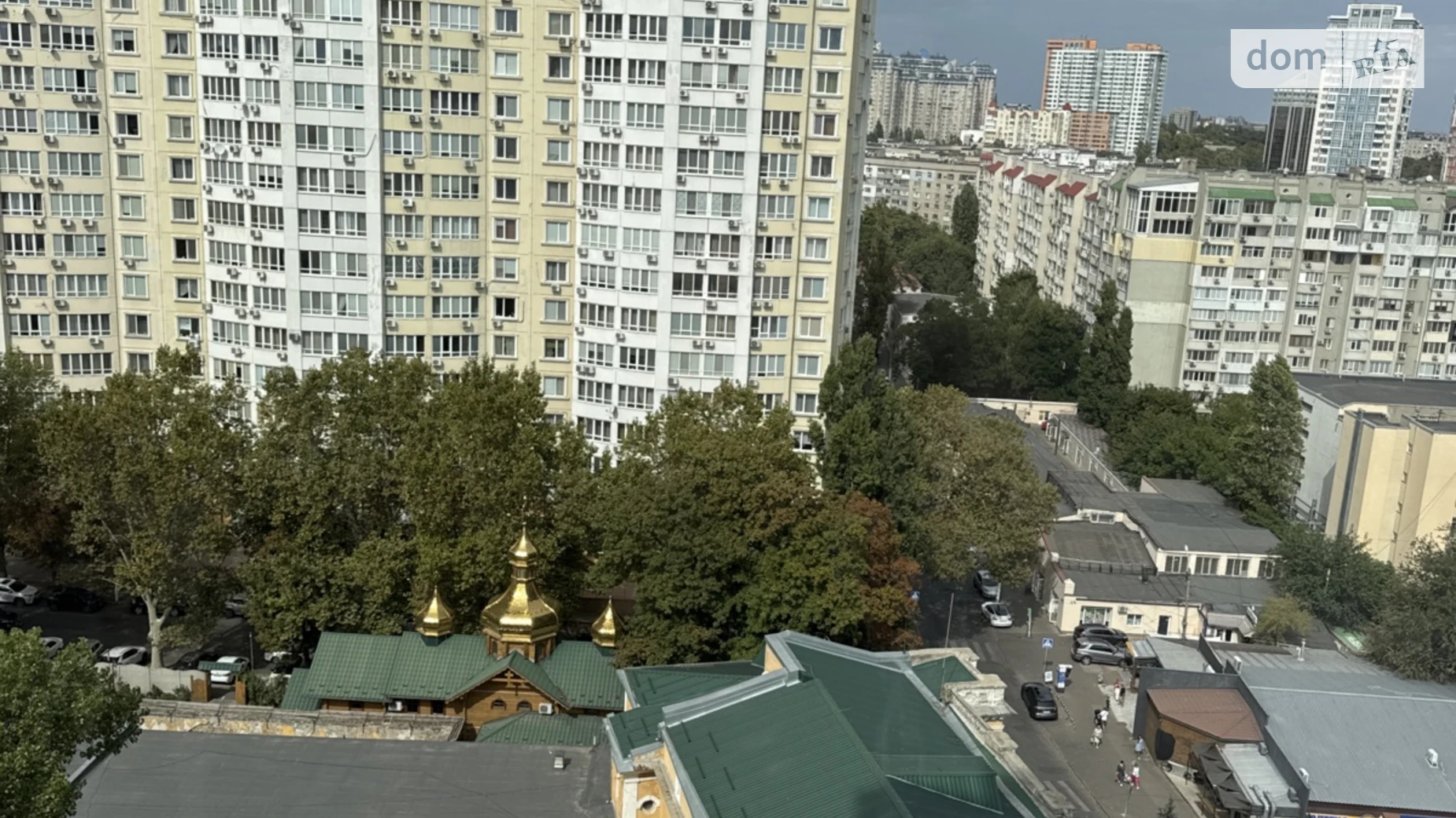 Продается 2-комнатная квартира 68 кв. м в Одессе, ул. Добровольцев(Маршала Говорова), 10/6 - фото 3