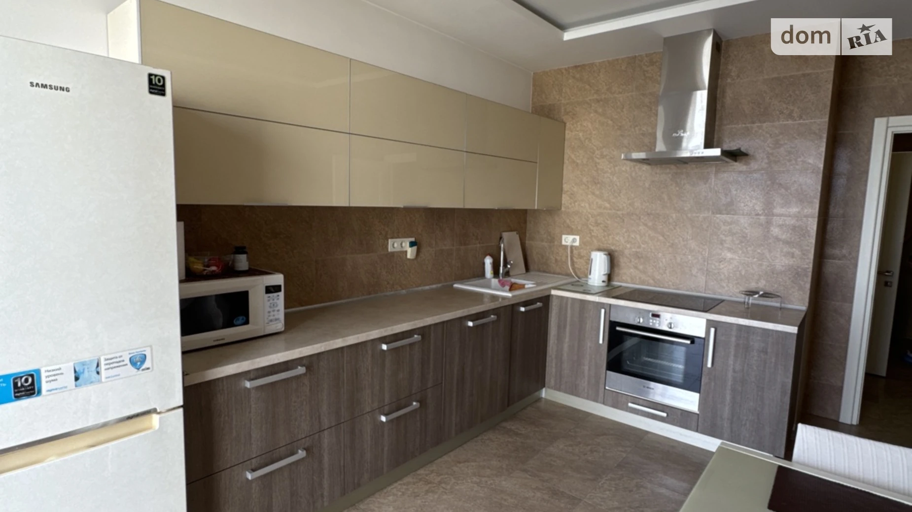 Продается 2-комнатная квартира 68 кв. м в Одессе, ул. Добровольцев(Маршала Говорова), 10/6 - фото 4