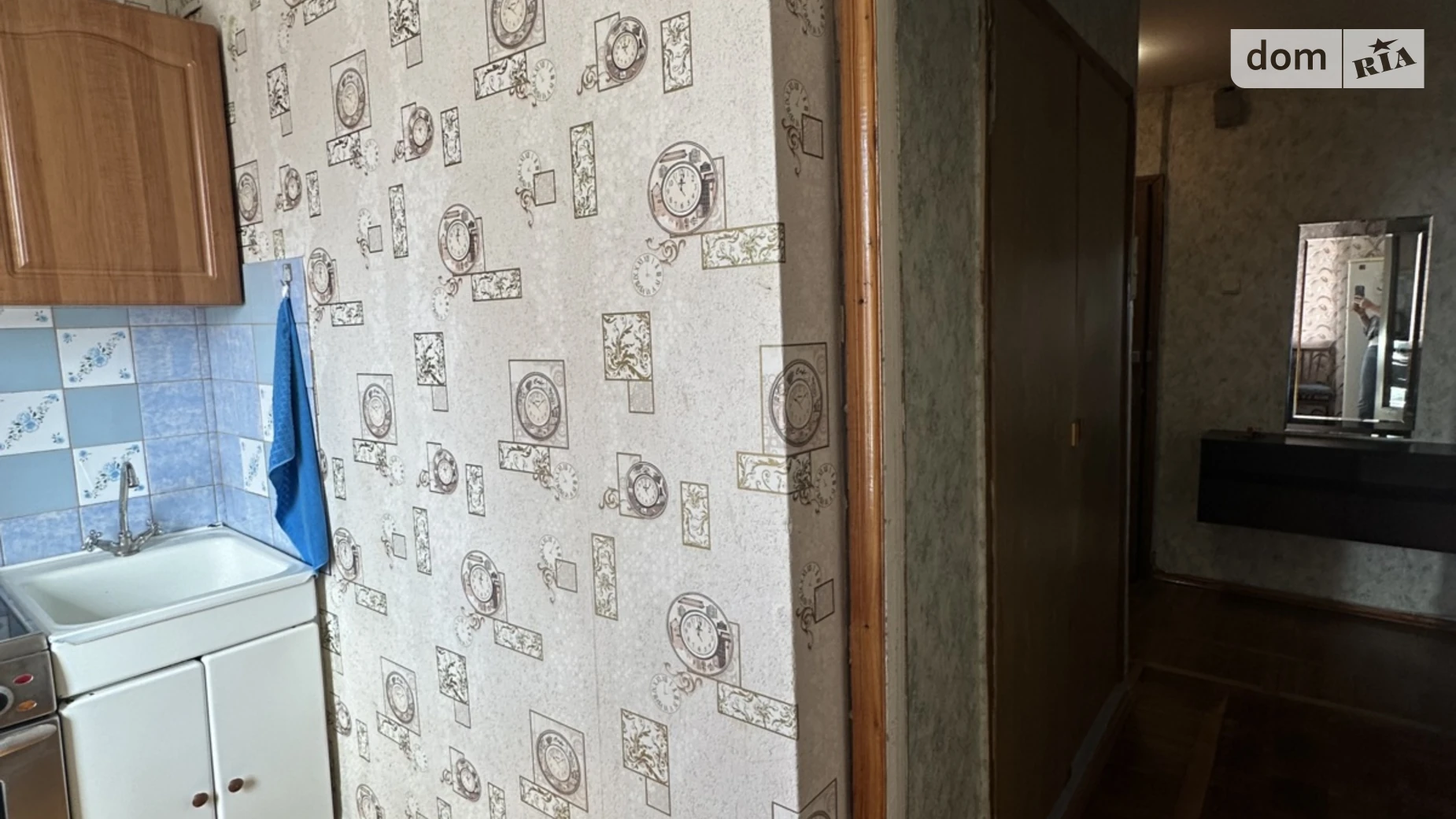 Здається в оренду 1-кімнатна квартира 33 кв. м у Харкові, просп. Людвіга Свободи, 46 - фото 5