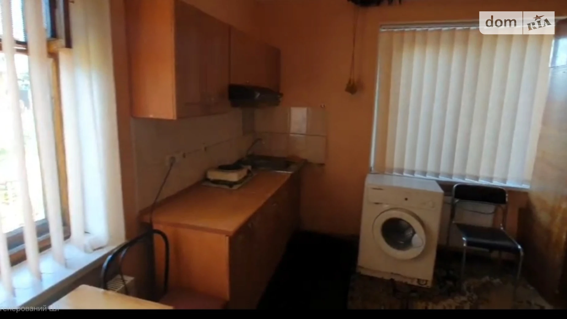 Сдается в аренду часть дома 34 кв. м с гаражом, цена: 5000 грн - фото 4