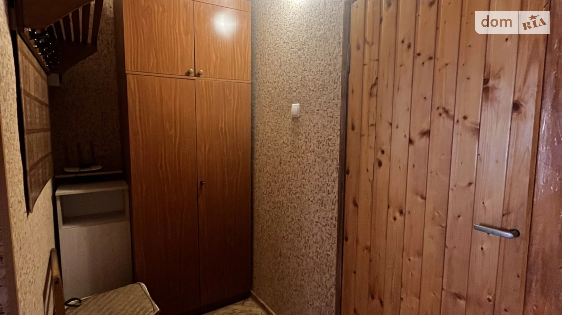 Продается 1-комнатная квартира 30.6 кв. м в Днепре, ул. Квитки Цисык(Королевой Гули), 28 - фото 3