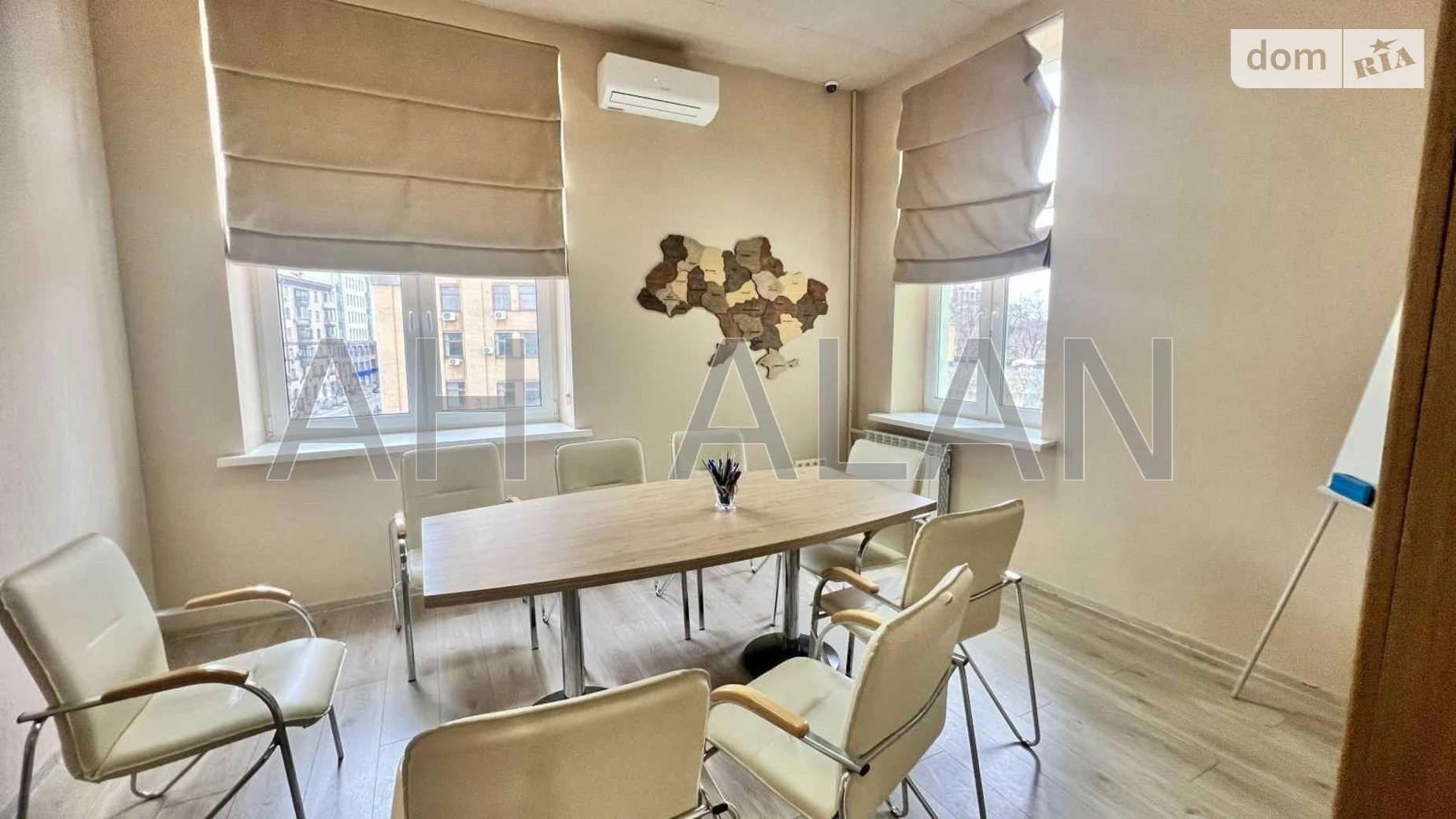 Здається в оренду приміщення вільного призначення 280 кв. м в 5-поверховій будівлі, цена: 2500 $ - фото 2