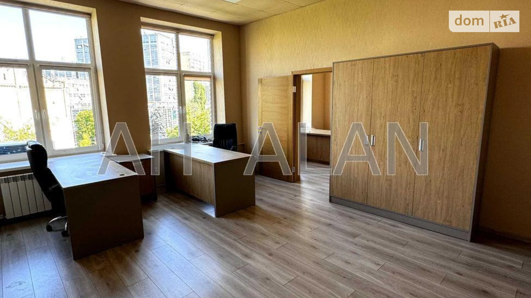Здається в оренду приміщення вільного призначення 280 кв. м в 5-поверховій будівлі, цена: 2500 $ - фото 3