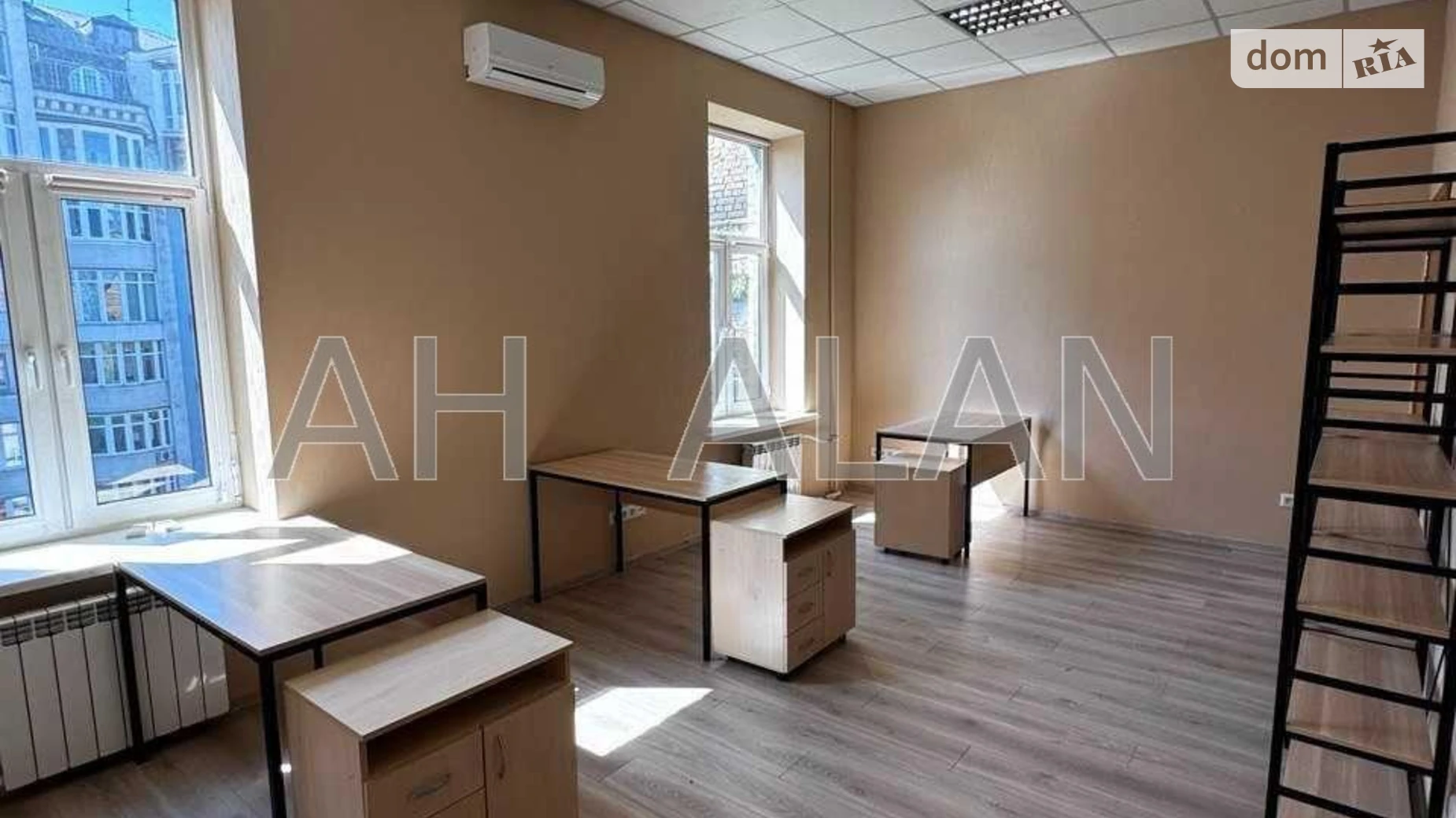 Здається в оренду приміщення вільного призначення 280 кв. м в 5-поверховій будівлі, цена: 2500 $ - фото 4