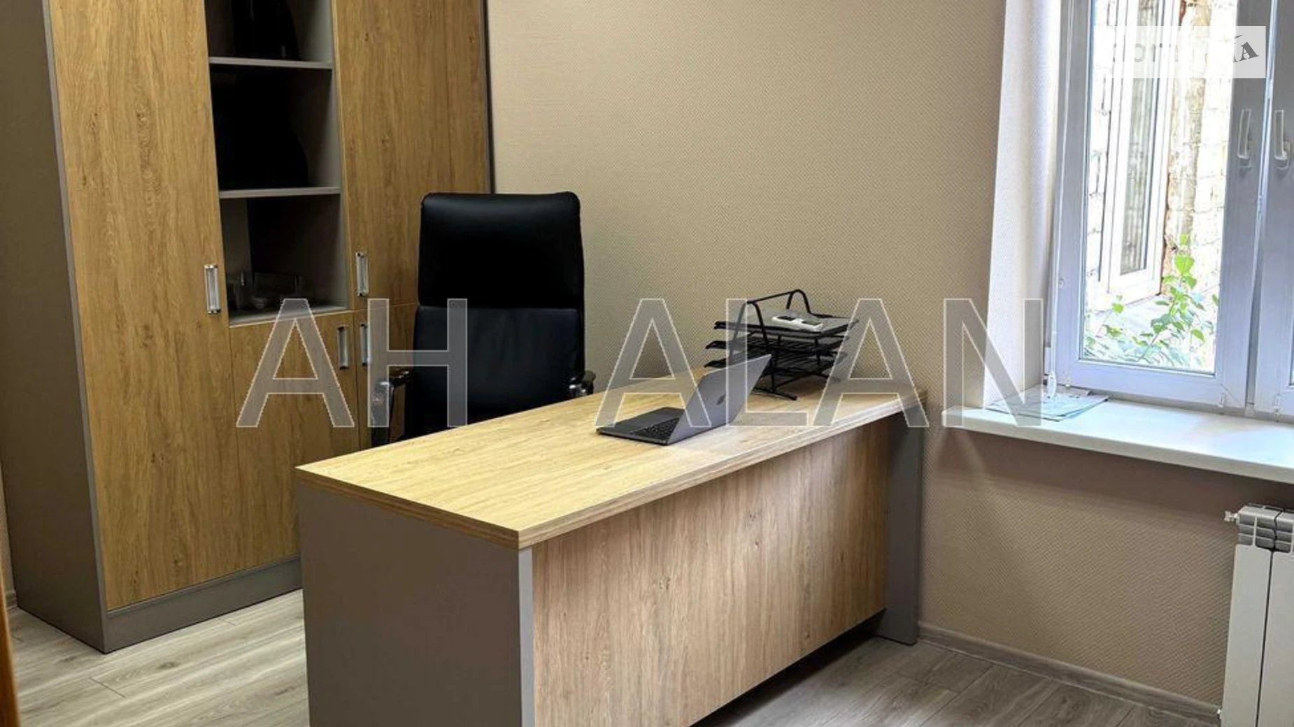 Здається в оренду приміщення вільного призначення 280 кв. м в 5-поверховій будівлі, цена: 2500 $ - фото 5