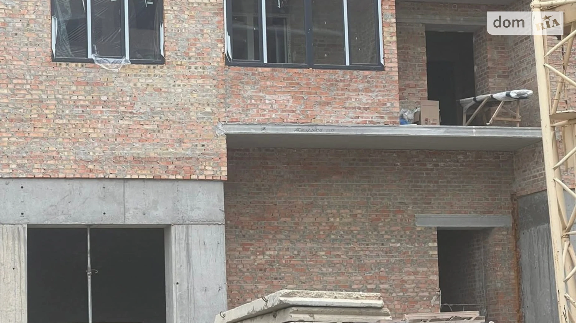 2-комнатная квартира 60 кв. м в Тернополе, цена: 46000 $ - фото 2