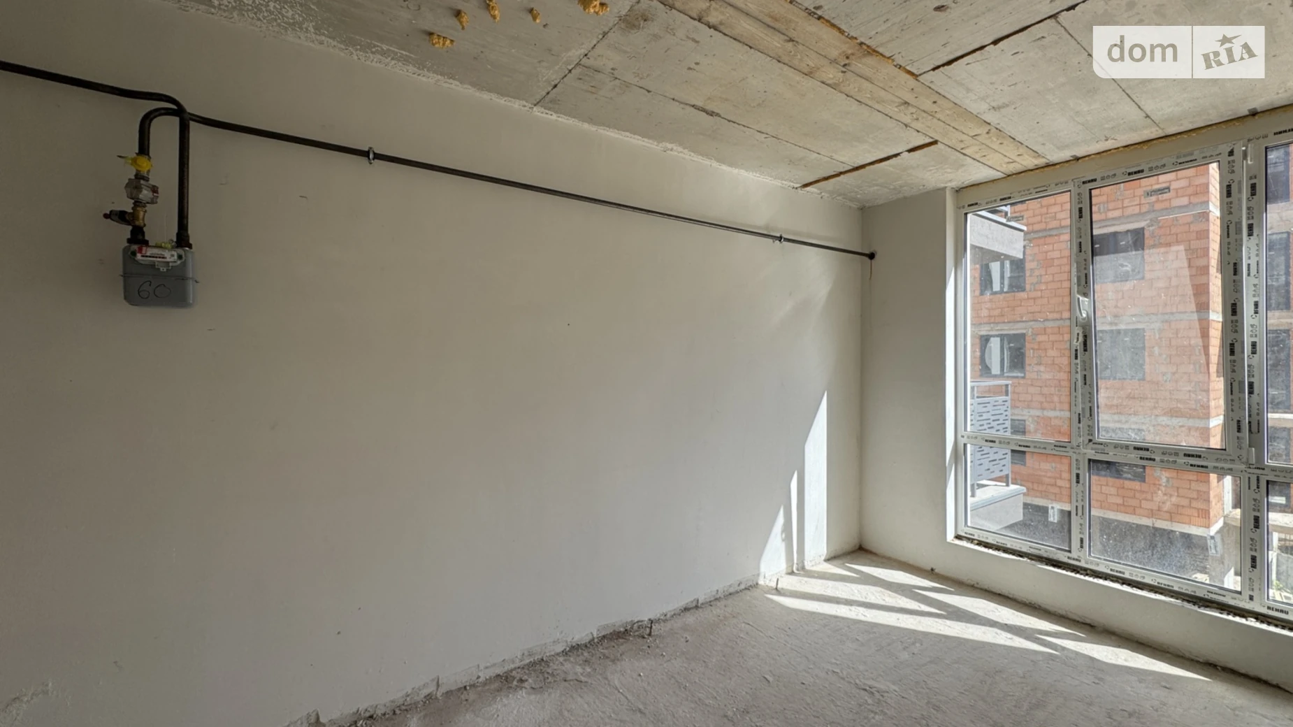 Продается 2-комнатная квартира 59 кв. м в Ивано-Франковске, ул. Национальной Гвардии, 3Г - фото 3