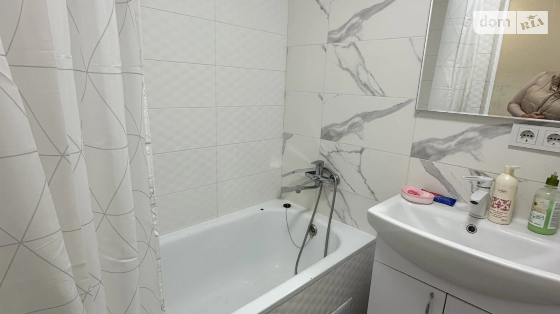 Продается 2-комнатная квартира 46 кв. м в Хмельницком, ул. Победы, 6/1 - фото 3