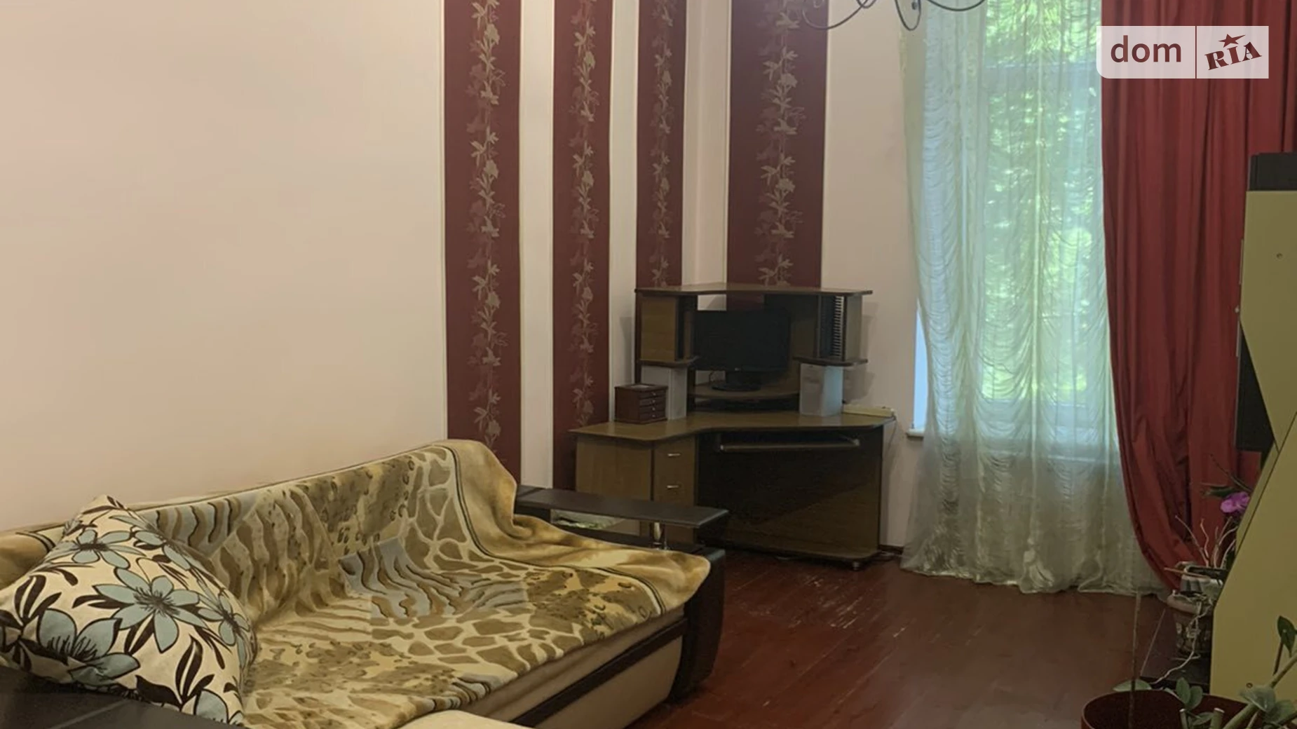 Продается 1-комнатная квартира 42 кв. м в Ровно, ул. Дубенская БОС - фото 3