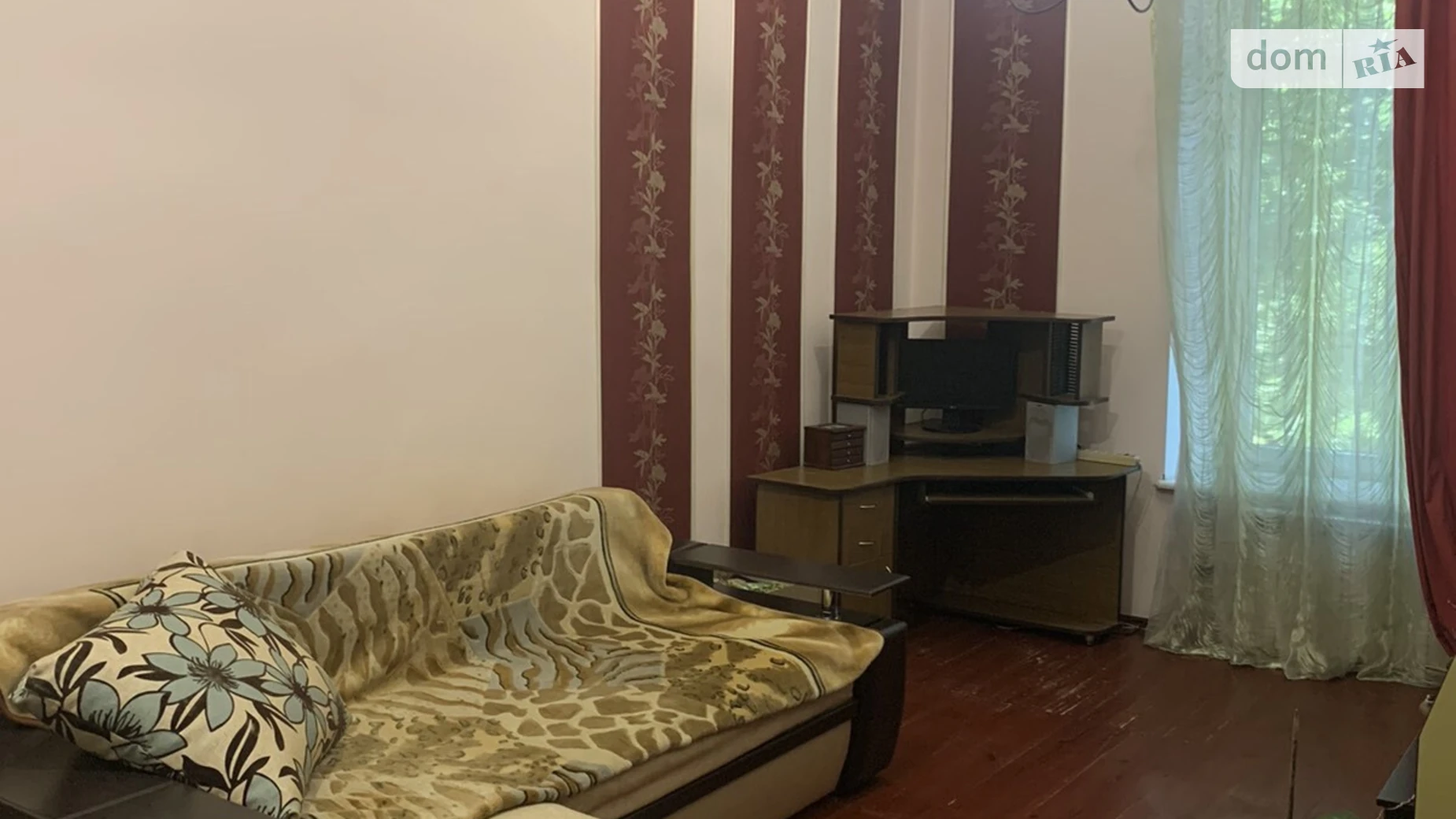 Продается 1-комнатная квартира 42 кв. м в Ровно, ул. Дубенская БОС - фото 2
